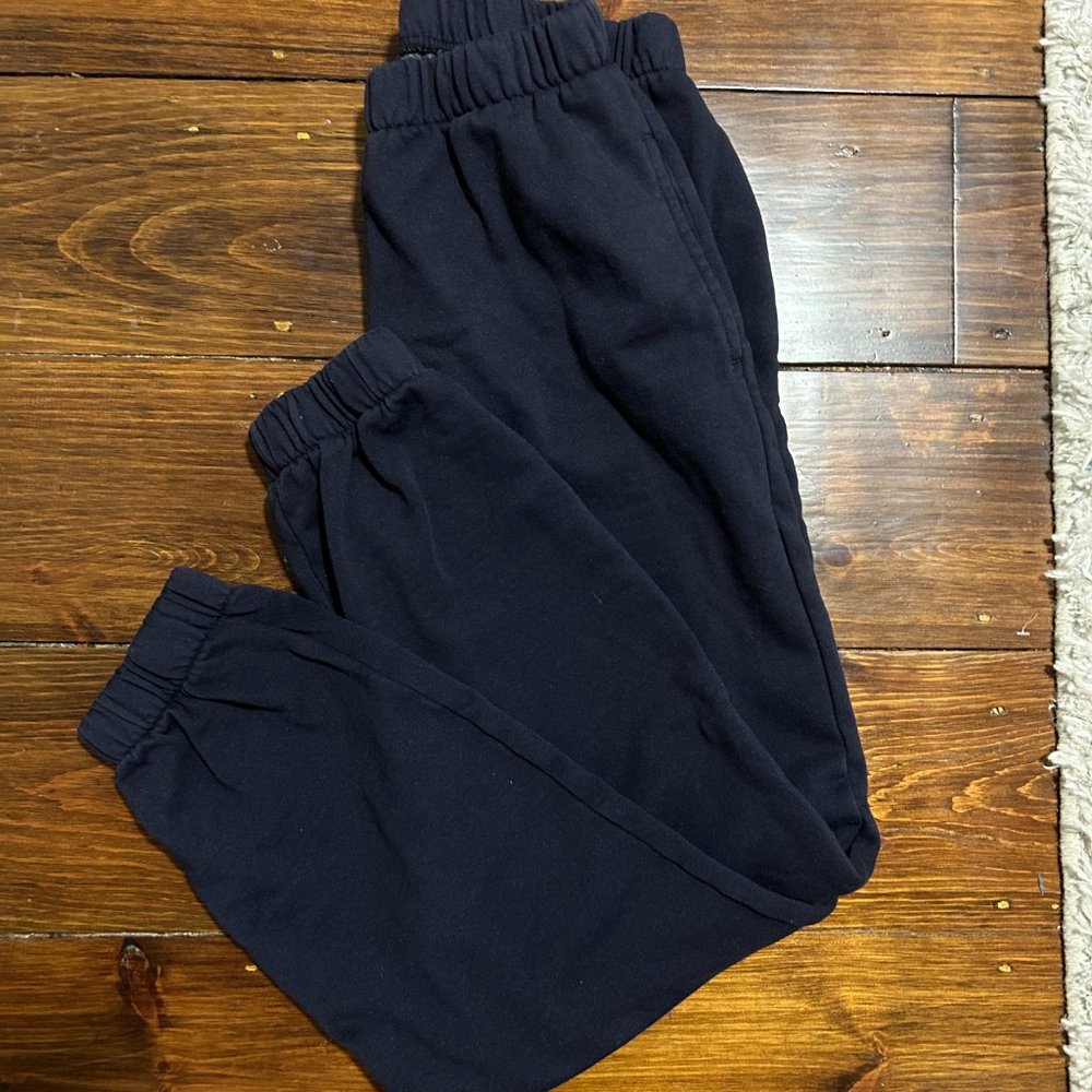 Brandy Sweatpants, Navy